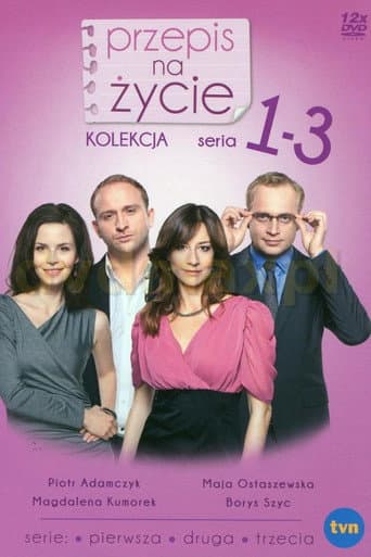 Staffel 1