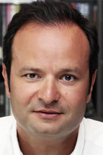 Timur Savcı
