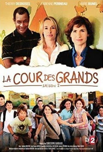 Staffel 2