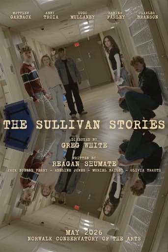 The Sullivan Stories
