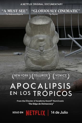 Apocalipsis en los trópicos