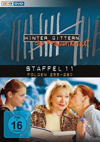 Staffel 11