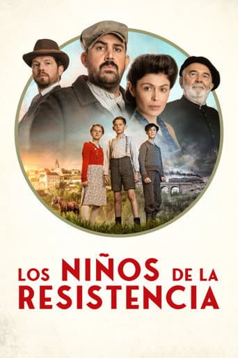 Los niños de la Resistencia
