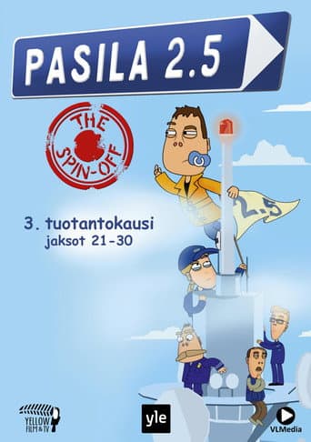 Staffel 3