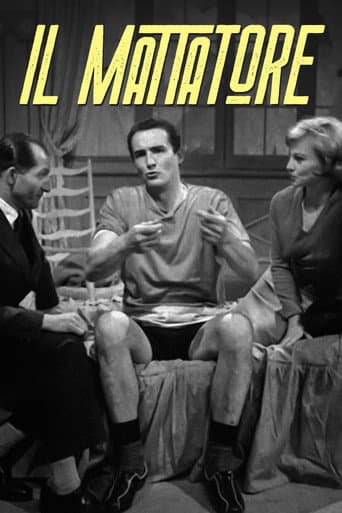 Staffel 1