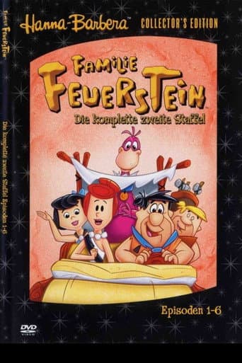 Familie Feuerstein