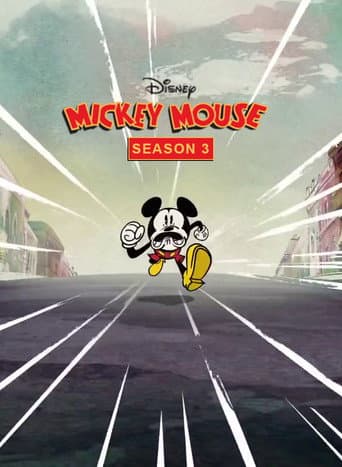 Staffel 3