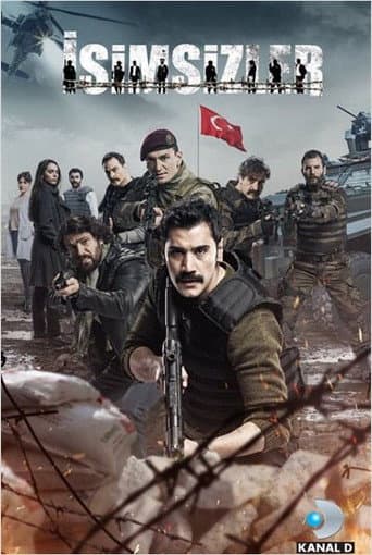 Staffel 1