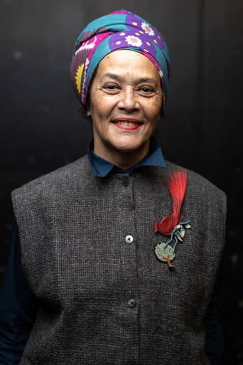 Françoise Vergès