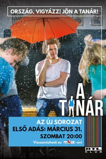 Staffel 1