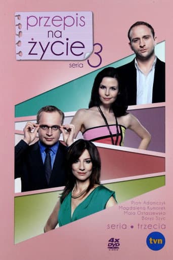 Staffel 3