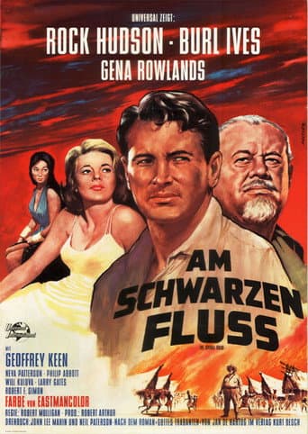 Am schwarzen Fluß