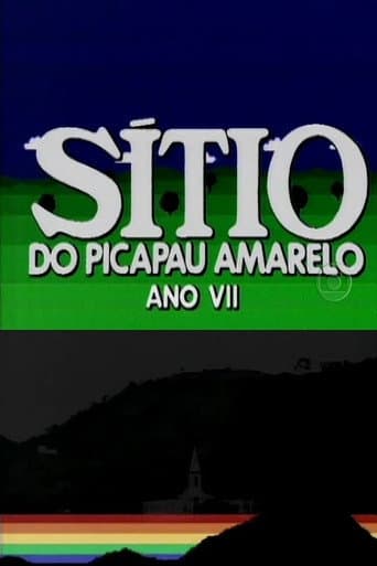 Staffel 7