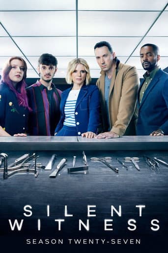 Staffel 27