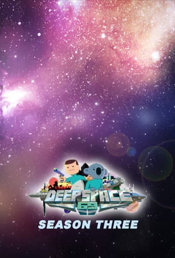 Staffel 3