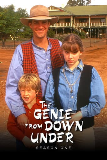 Staffel 1