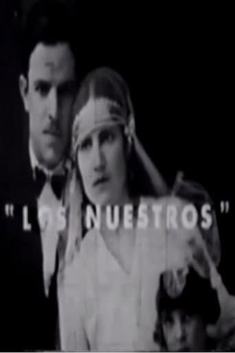 Los Nuestros