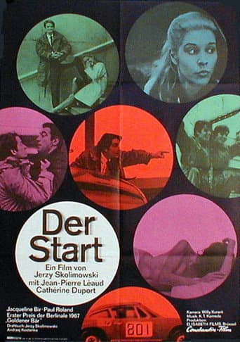 Der Start