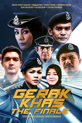 Staffel 20