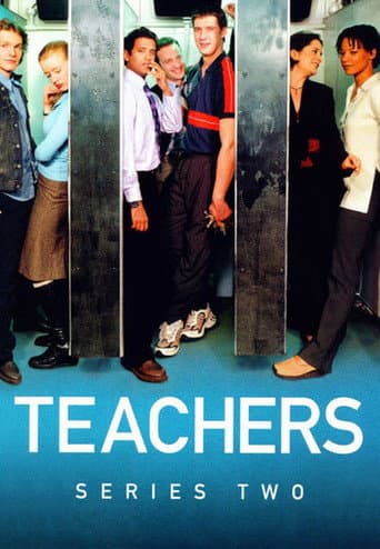 Staffel 2