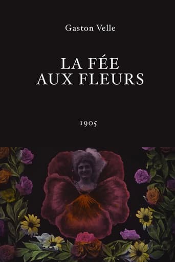 La Fée aux fleurs