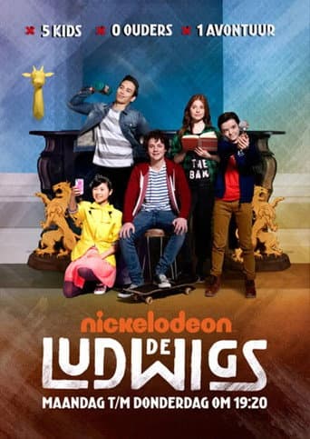 Staffel 1