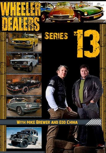 Staffel 13