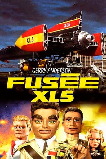 Fusée XL5