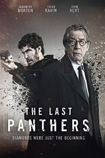 Staffel 1