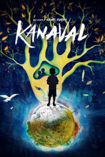 Karneval - Ein magisches Abenteuer von Haiti nach Kanada