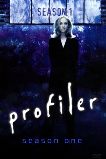 Staffel 1