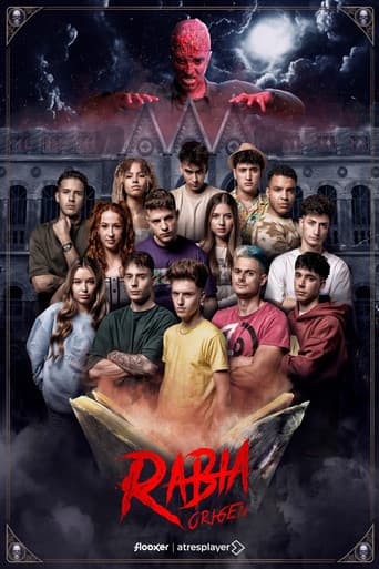 Staffel 1