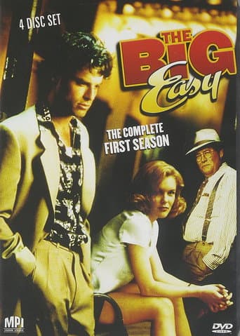 Staffel 1