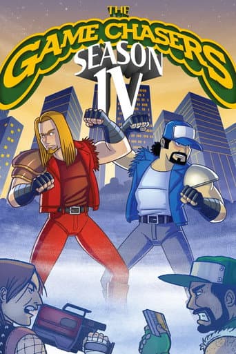 Staffel 4