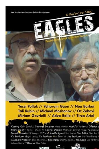 Staffel 1