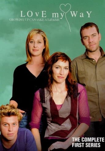 Staffel 1