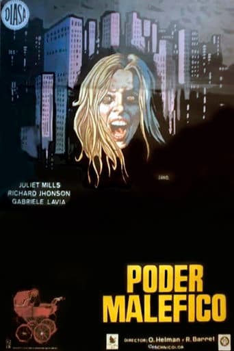 Poder maléfico