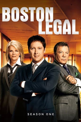 Staffel 1