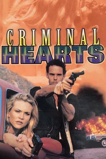 Criminal Hearts - 45 Grad in der Hölle