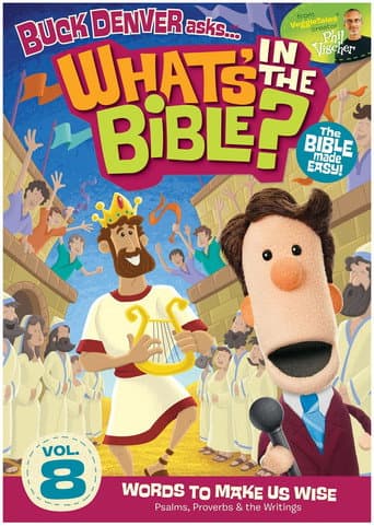 Staffel 8