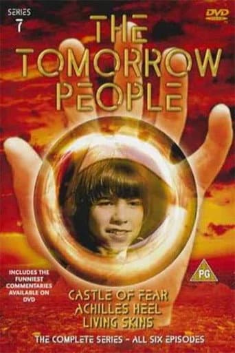Staffel 7