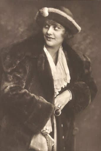Charlotte Böcklin