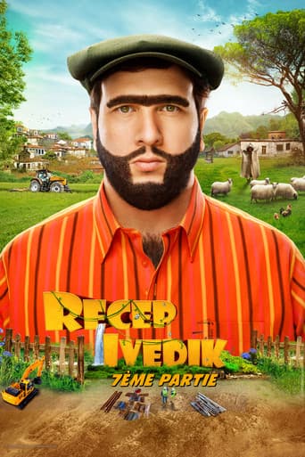 Recep Ivedik : 7ème partie