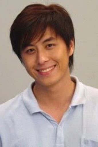 龚超