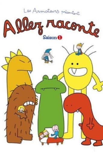 Staffel 1