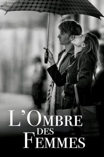 Las mujeres en la sombra
