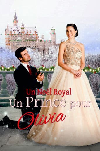 Un Noël royal : un prince pour Olivia 2