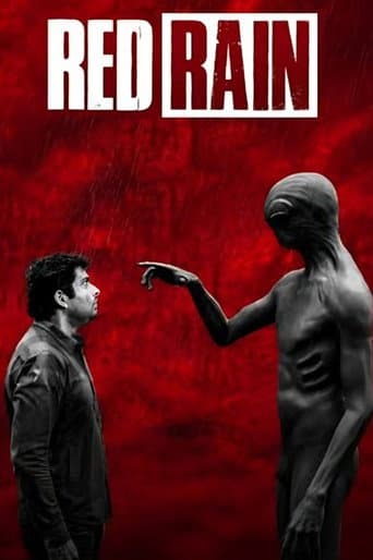 Red Rain