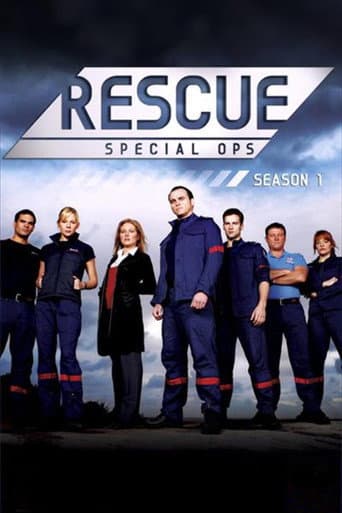 Staffel 1