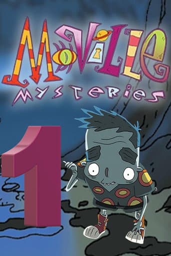 Staffel 1